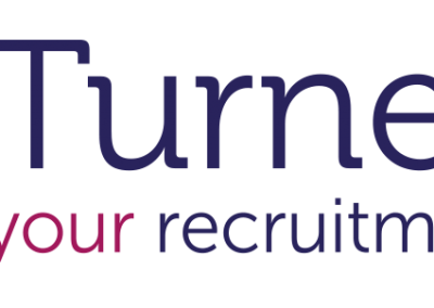 turnerfox recruitment logo