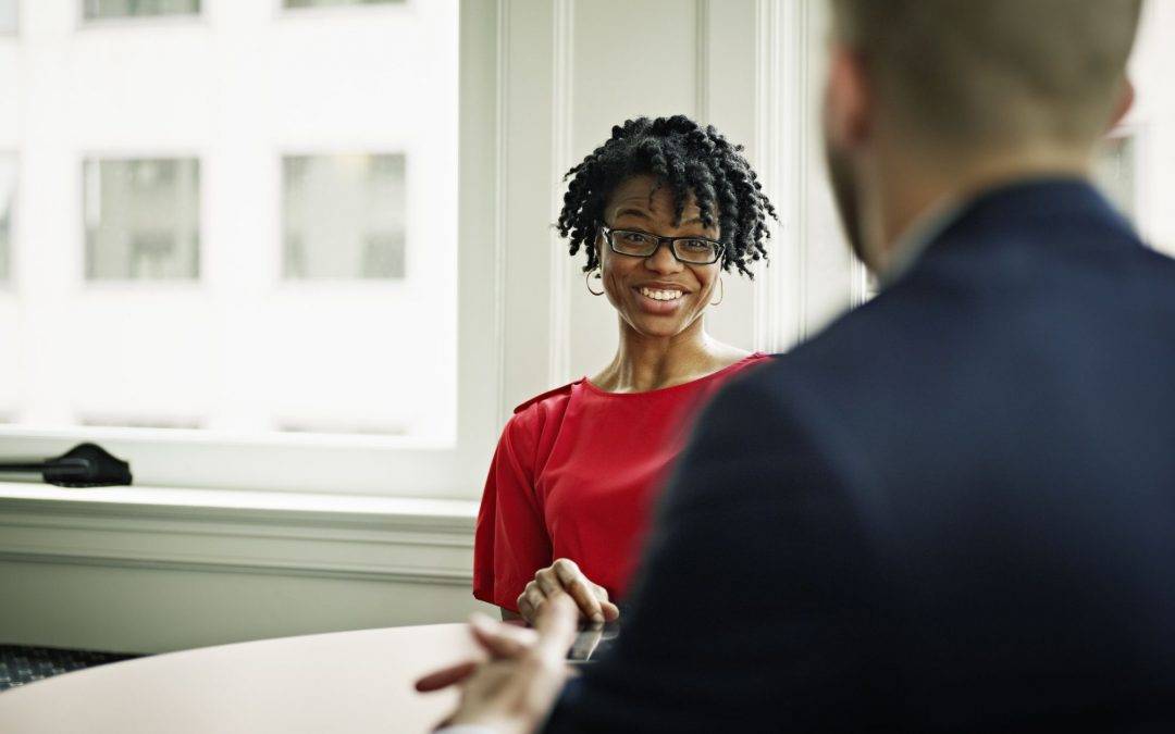 What to Wear to a Job Interview?