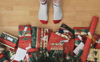 What We Have Learnt To Survive Christmas