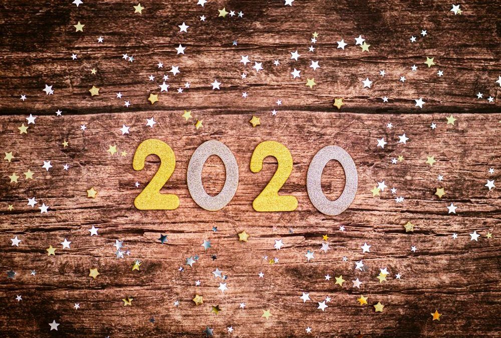 Setting Your 2020 Goals – Write a Letter to Yourself