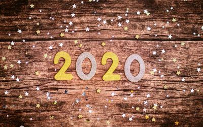 Setting Your 2020 Goals – Write a Letter to Yourself