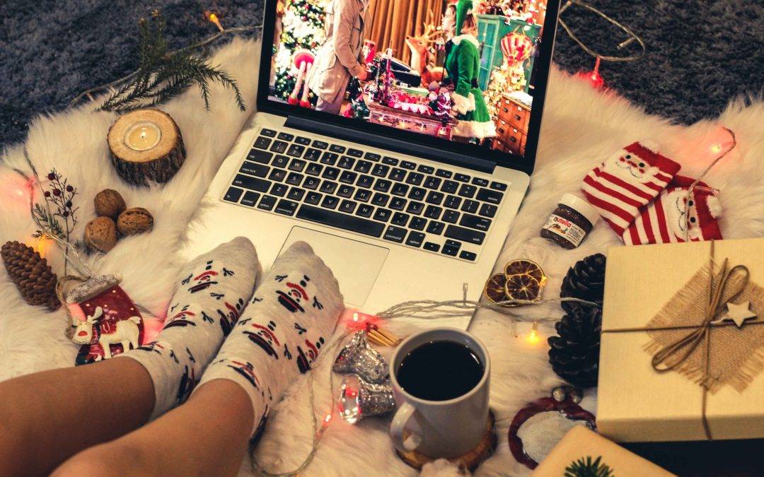 Make Remote Working Over Christmas a Success!