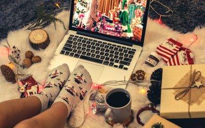 Make Remote Working Over Christmas a Success!