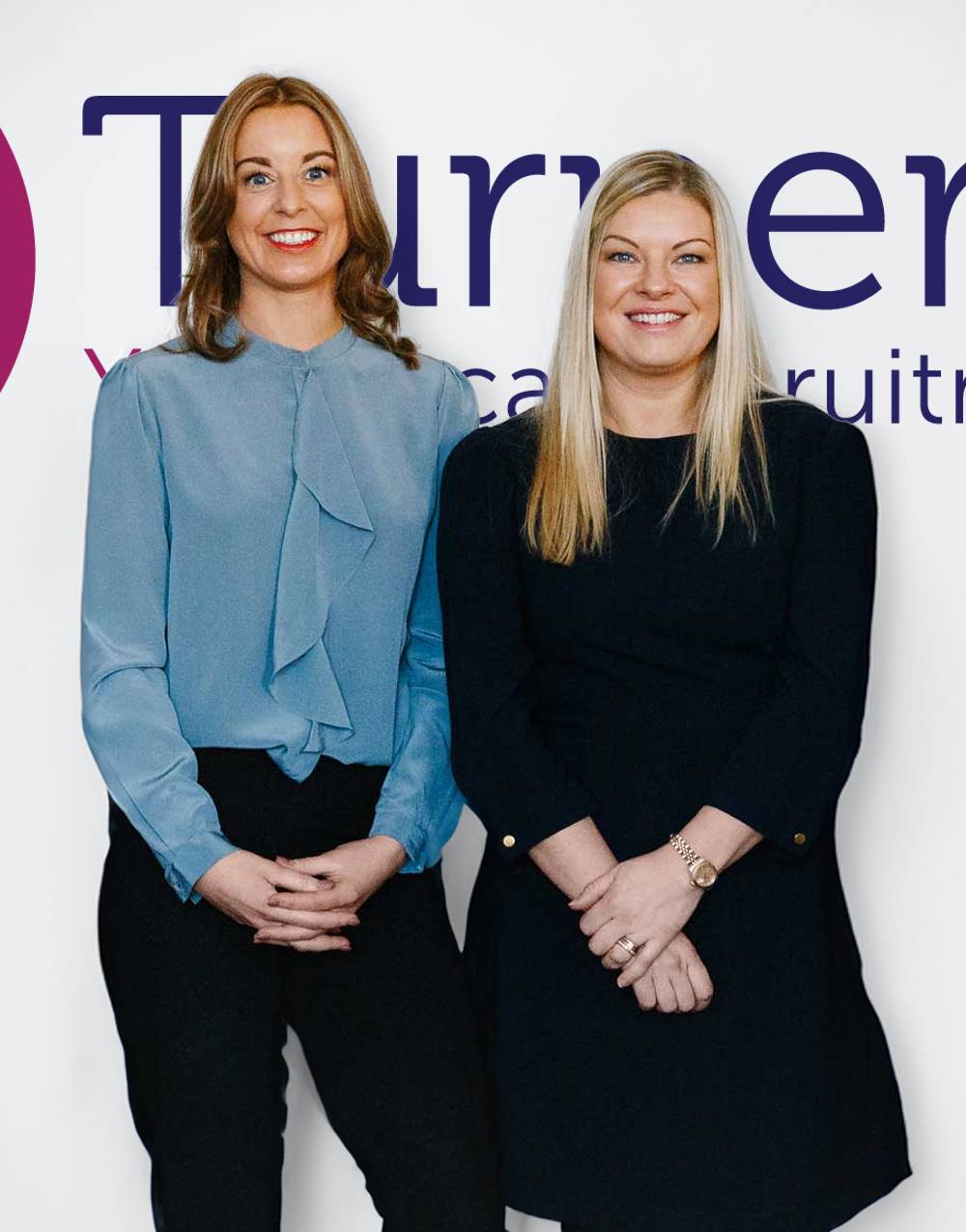 16 questions for 16 years in business as TurnerFox Recruitment